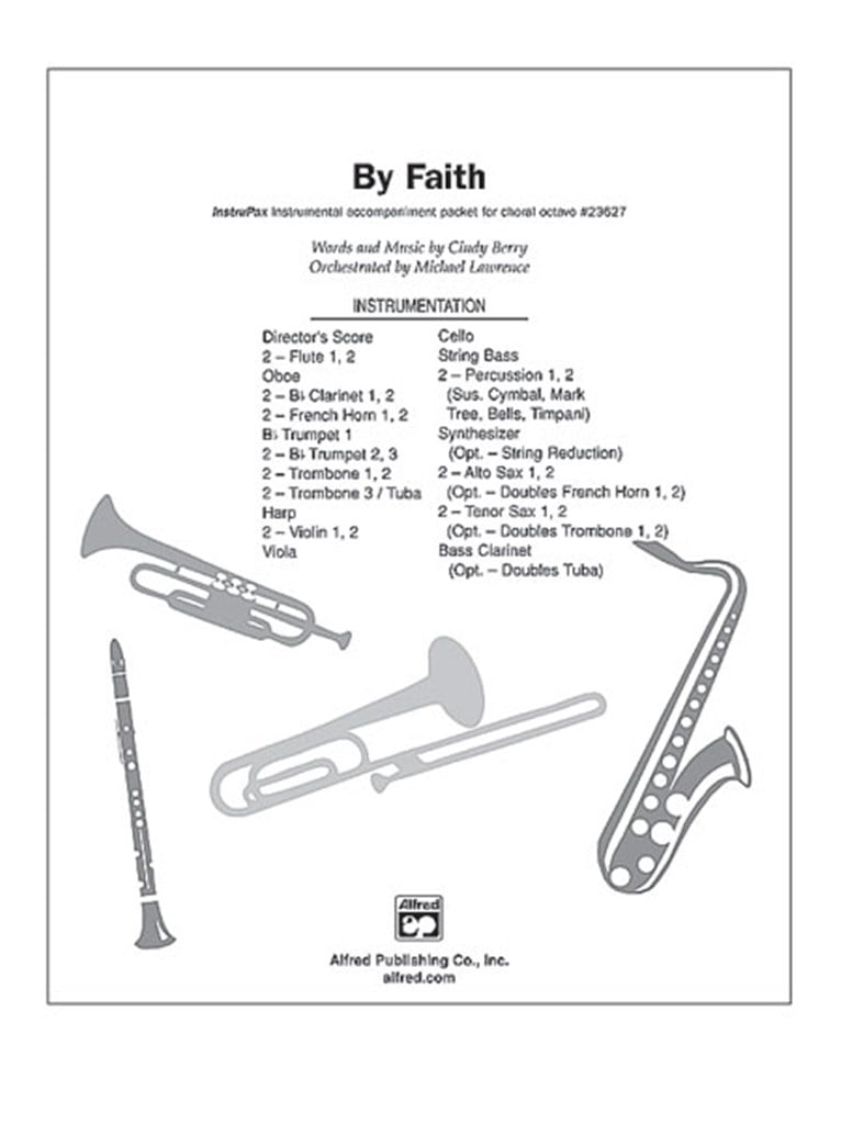 By Faith